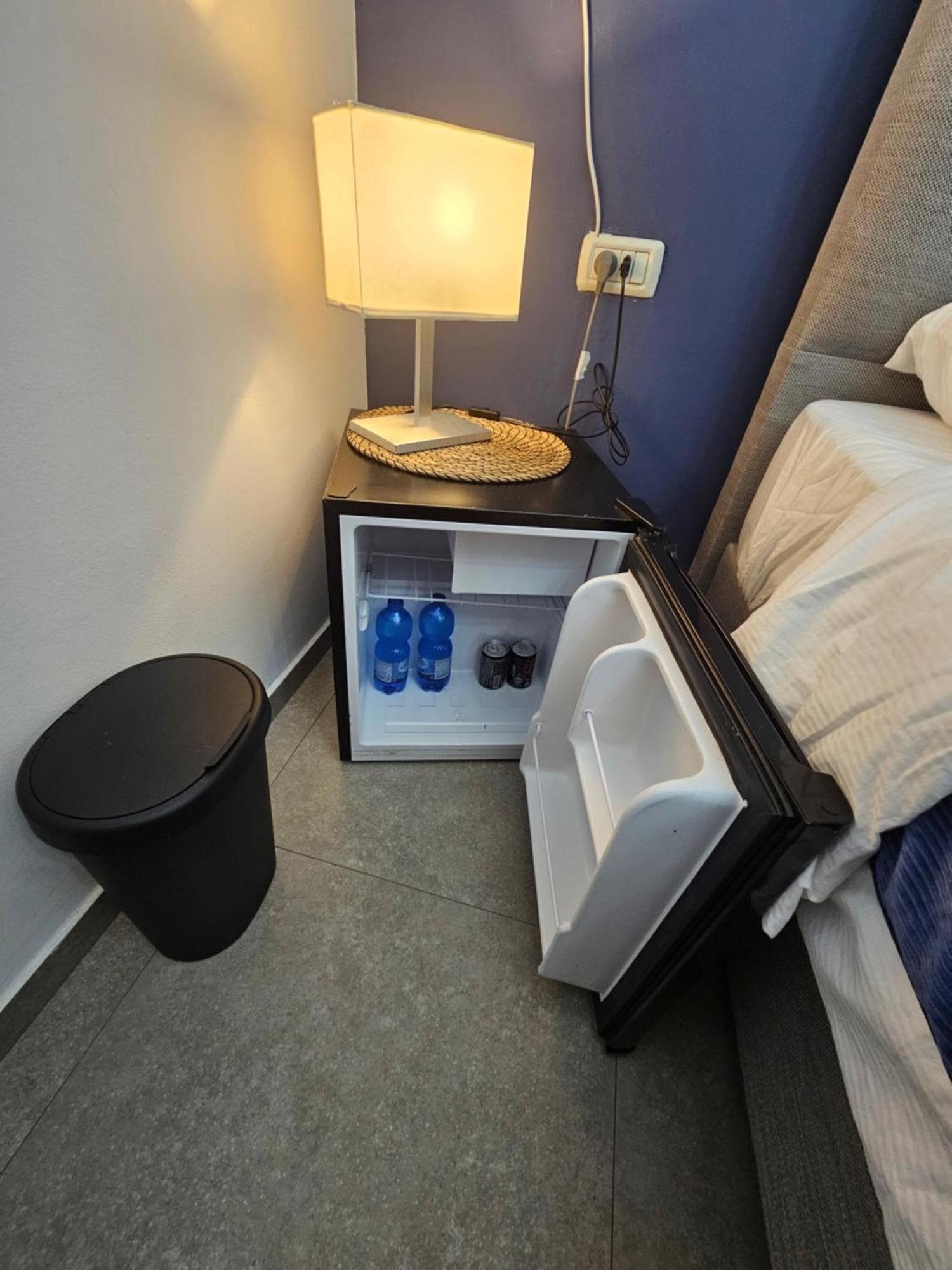 Hayarkon 24 Beach Apartment Tlv Tel Aviv Bagian luar foto