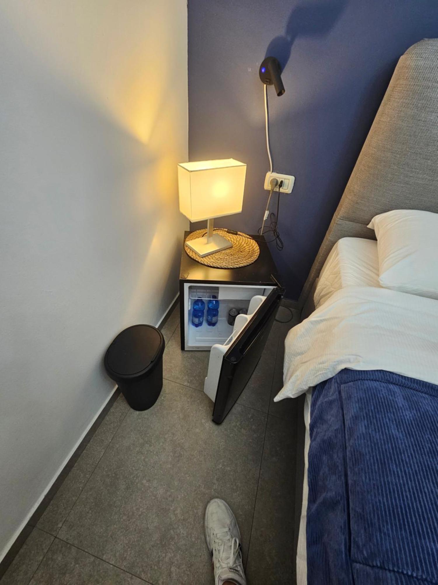 Hayarkon 24 Beach Apartment Tlv Tel Aviv Bagian luar foto